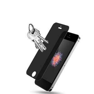 China Manufacturer Anti Spy <strong>Privacy</strong> Tempered Glass <strong>Screen</strong> <strong>Protector</strong> for <strong>iPhone</strong> 5 5s 6 6 Plus