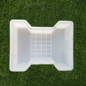 Stampo in Silicone <span class=keywords><strong>per</strong></span> Pavimentazione in Cemento, Stampo <span class=keywords><strong>per</strong></span> <span class=keywords><strong>Vialetti</strong></span> e <span class=keywords><strong>Bordure</strong></span> da <span class=keywords><strong>Giardino</strong></span>, Stampo in Plastica <span class=keywords><strong>per</strong></span> Pavimentazione Autobloccante - Product Image 5