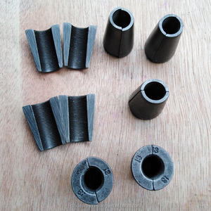 Thailand <span class=keywords><strong>ghisa</strong></span> ancoraggio piatto 127 PC filo <span class=keywords><strong>di</strong></span> ancoraggio cuneo per <span class=keywords><strong>lastra</strong></span> - Product Image 3