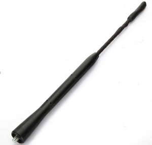 <span class=keywords><strong>Antenne</strong></span> de voiture YUCHEN en forme d'aileron de requin avec <span class=keywords><strong>antenne</strong></span> <span class=keywords><strong>radio</strong></span> FM AM pour VW MK4 Golf / Jetta, Passat B5 / B5.5, <span class=keywords><strong>Polo</strong></span>, New Beetle - Product Image 4