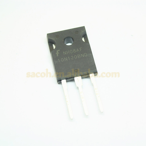 (Saoh Power IGBT) 10N120BND HGTG10N120BND - Product Image 1