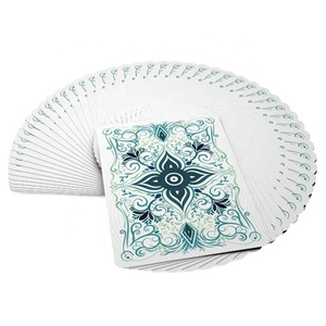 WJPC de <span class=keywords><strong>truco</strong></span> de magia jugando tarjetas de impresión Oem tarjeta de juegos - Product Image 5