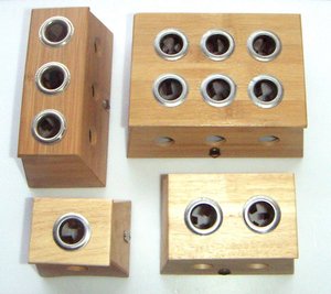Dispositivo de acupuntura de produto moxa quente chinês - Product Image 6