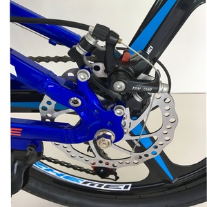 <span class=keywords><strong>20</strong></span> <span class=keywords><strong>POUCES</strong></span> DE QUALITÉ SUPÉRIEURE OPC ROUE Vtt avec 21 vitesses (FP-AFB18001) - Product Image 3