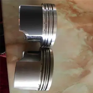 Piston titan hạ suối nước ánh đồng hướng dẫn bộ dụng cụ van động cơ cho rotax 912 usl 900 912 HO ACE 1503 4- TEC NA brp - Product Image 1