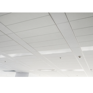 Carreaux de plafond en Fiber minérale, <span class=keywords><strong>galaxie</strong></span>, carreaux carrés - Product Image 6