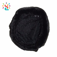 Recién llegado, sombrero de piel Ushanka para hombre, sombrero de invierno Ushanka ruso, sombrero de invierno cálido personalizado, Ushankas de alta calidad