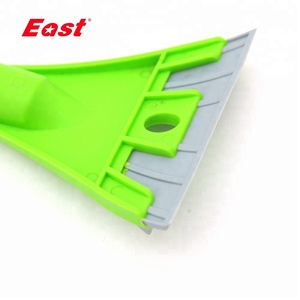 Tùy Chỉnh Nhựa Nhỏ <span class=keywords><strong>Ice</strong></span> <span class=keywords><strong>Scraper</strong></span> Cho Xe Ô Tô - Product Image 3