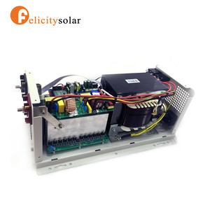 Sinusoïdale Pure vague <span class=keywords><strong>tronic</strong></span> inventeur puissance 12 v 220 v 1500 w onduleur pour Les Maldives - Product Image 6