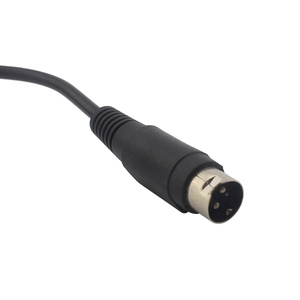 24V 3A 3Pins 72W <span class=keywords><strong>AC</strong></span> <span class=keywords><strong>Adapter</strong></span> Cung Cấp Sạc Đối Với POS 7197 POS Nhiệt Máy In Hóa Đơn Cho EPSON PS180 PS179 - Product Image 4