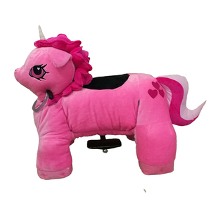 Patinetes de Animales para Montar en Centros Comerciales - Product Image 4