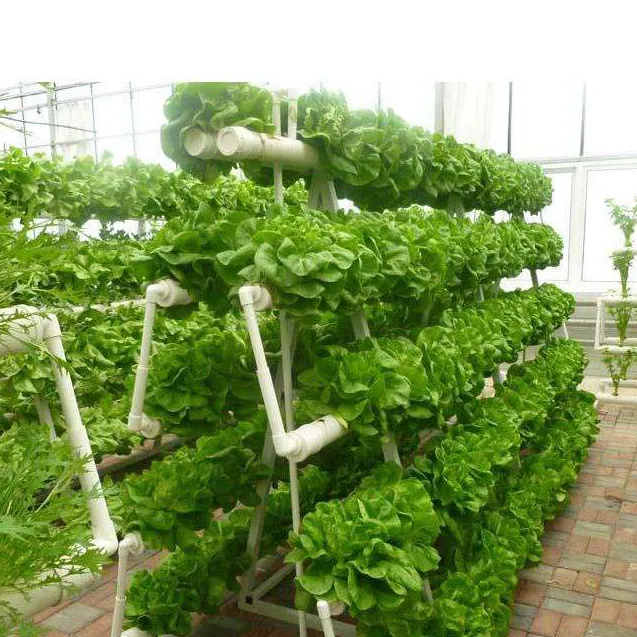 Акция, Новая Домашняя гидропонная система для выращивания растений, вертикальная сельскохозяйственная башня для коммерческого или садового использования