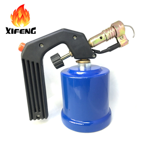 <span class=keywords><strong>Soplete</strong></span> de Gas Butano Portátil de Fábrica, Pistola de Llama de Gas Portátil, <span class=keywords><strong>Soplete</strong></span> de Cobre - Product Image 3