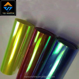 Luces <span class=keywords><strong>de</strong></span> coche accesorios tinte faro camaleón película del vinilo del abrigo - Product Image 1