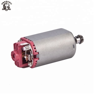 M140 alta torsión tipo alto par Motor eje largo AEG <span class=keywords><strong>Airsoft</strong></span> caza accesorios para M4 M16 MP5 G3 <span class=keywords><strong>P90</strong></span> - Product Image 2