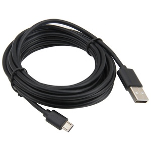 Micro USB Cavo di 3m Veloce di Ricarica Microusb Sincronizzazione di Dati Del Cavo Filo del Caricatore del Usb Micro per Samsung Xiaomi <span class=keywords><strong>HTC</strong></span> Android telefoni - Product Image 2
