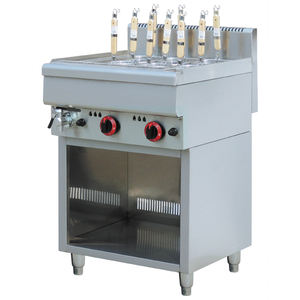 Restaurante Catering Cozinha Aço Inoxidável Italiano macarrão espaguete massas maker fazendo máquina Equipamentos - Product Image 2