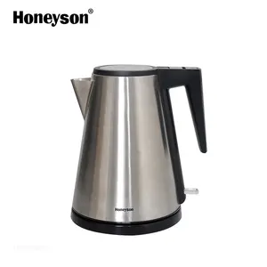 Hotel Best Selling Travel Kettle Electric Water Kettle Commercial Household Appliances 304 Stainless Steel Small Home Appliances