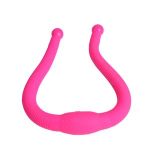 Grosir Masturbator Vagina dan Anus Pembasmi 2 Motor Dua Sisi Vibrator dari Cina - Product Image 6