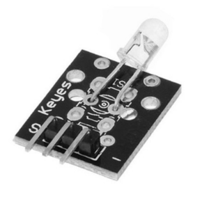 Mô-đun phát xạ KY-005 Cảm biến phát xạ hồng ngoại - Product Image 1