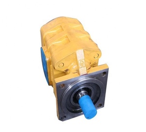 อะไหล่รถตักล้อยาง 500fn Lw500kn <span class=keywords><strong>Zl50g</strong></span> Zl30g ปั๊มไฮดรอลิกเกียร์ - Product Image 2