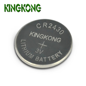 Batterie <span class=keywords><strong>CR2450</strong></span> CR2430 avec table à broches à <span class=keywords><strong>souder</strong></span> - Product Image 3