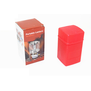 <span class=keywords><strong>Lampe</strong></span> à <span class=keywords><strong>gaz</strong></span> butane portable de <span class=keywords><strong>camping</strong></span> Leaftour avec abat-jour en <span class=keywords><strong>verre</strong></span> et manteaux – Vente en gros - Product Image 6
