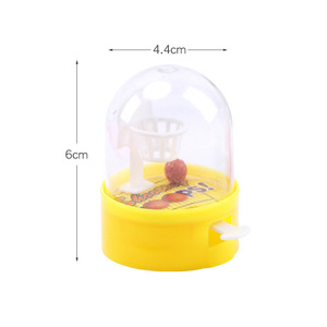 Jouet <span class=keywords><strong>Mini</strong></span>-doigt en plastique, machine de <span class=keywords><strong>basket</strong></span>-ball, jeux éducatifs, livraison gratuite, ZQX136 - Product Image 5