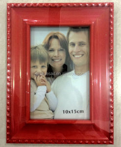 Khung Ảnh Bằng Nhựa, Khung Ảnh Đầy Màu Sắc, Món Quà - Product Image 4