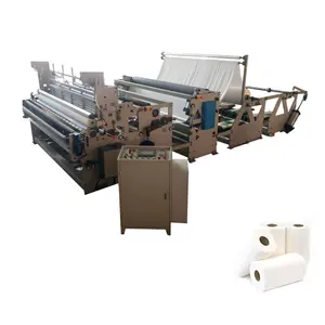 tissue paper making machine hot sale in ethiopia CIL-SP-B