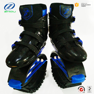 Fabrika mtsanufacture atlama spor sabit boyut bahar sıçrama atlama eğitimi atlama ayakkabı - Product Image 5