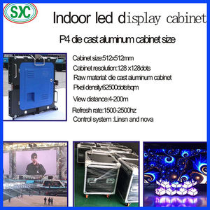 pantalla llevada al aire libre libre de la película xxx - Product Image 6