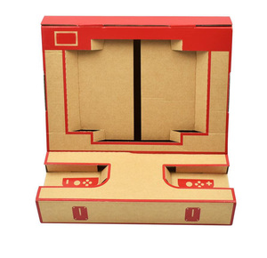 <strong>Stand</strong> for Nintendo Switch Holder Labo Paper Arcade Bracket for Nintendo Switch NS Console <strong>Controller</strong> <strong>Stand</strong> - Product Image 2