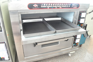Máquina para hornear pan eléctrica - Product Image 4