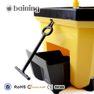 Sanitaire produits ménagers de spin magie vadrouille <span class=keywords><strong>balai</strong></span> de nettoyage - Product Image 3
