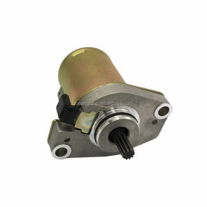 Démarreur pour moteurs 2 temps Polaris Predator 50, Polaris <span class=keywords><strong>Scrambler</strong></span> 50 et Eton <span class=keywords><strong>50cc</strong></span> Atvs - Product Image 1