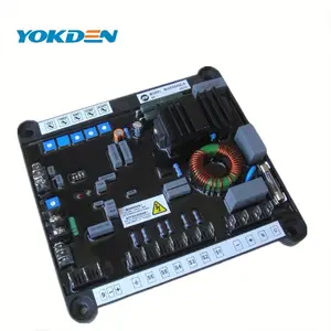 150kva 170-277VAC AVR Automatic Voltage Regulator M40FA640A Brushless Generator Parts