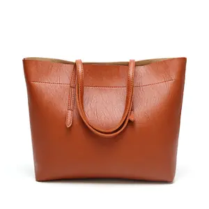 2019 Simple designer pu leather women cheap Black handbags