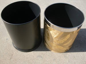 Hotel <strong>Bedroom</strong> Waste <strong>Bin</strong> - Product Image 4