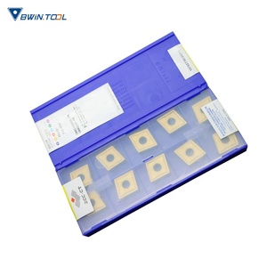 Herramienta de corte de cualquier corte, con insertos de torneado de carburo, YBC251, <span class=keywords><strong>TNMT</strong></span>, WNMG, SNMG - Product Image 3