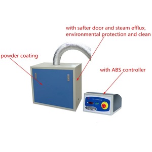 Le <span class=keywords><strong>Chatelier</strong></span> Baño de Agua de Cemento - Product Image 1