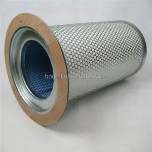 Customization support Factory outlet air filter Replacement air oil separator filter 010451050 air compressor filter element