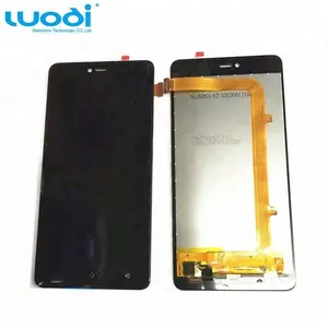 Original LCD Digitizer Assembly for Gionee M5 Mini