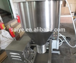 en acier inoxydable mini donut maker <span class=keywords><strong>et</strong></span> domestiques avec la certification ce - Product Image 3