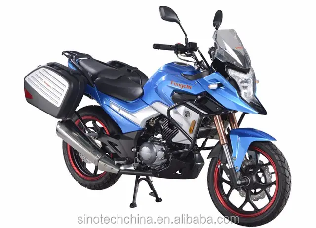 Automatische Kreuzfahrt 200cc Chinese China Sale Chopper Sport Einzigartiges Rennmotorrad