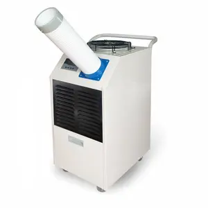 12000BTU tragbare Klimaanlage für Dubai