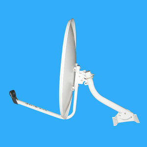 Antenne <span class=keywords><strong>satellite</strong></span> de haute qualité au meilleur prix d'usine antenne <span class=keywords><strong>satellite</strong></span> de bande KU 60 cm - Product Image 4