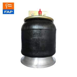 W01-358-9781, 1R12-603, 1T9781 Piezas de Camión Americanas, Suspensión Neumática para Freightliner - Product Image 4