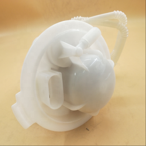 Filtro de combustible de gasolina para coche PAT, colador de brida con bomba para Volkswagen Touareg V6 3.2L V8 4.2L 2004-2006 7L0919679 <span class=keywords><strong>7L0</strong></span> <span class=keywords><strong>919</strong></span> <span class=keywords><strong>679</strong></span> - Product Image 6