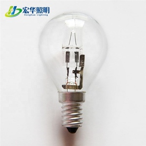 G45 110 V 220 V 28 W rõ ràng halogen tiết kiệm đèn sợi đốt bóng đèn chiếu sáng - Product Image 3